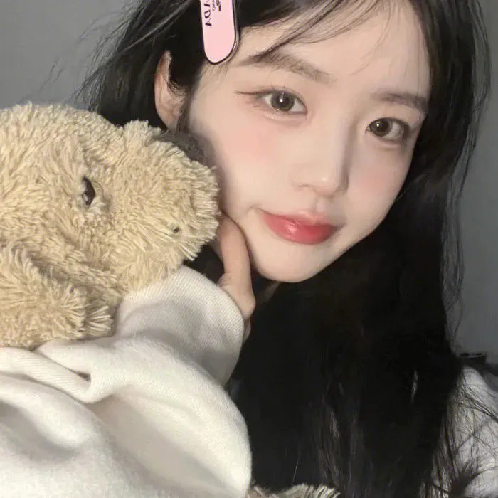 终极女郎
